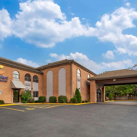 Comfort Inn & Suites Mundelein-Vernon Hills Εξωτερικό φωτογραφία