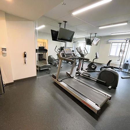 Comfort Inn & Suites Mundelein-Vernon Hills Εξωτερικό φωτογραφία