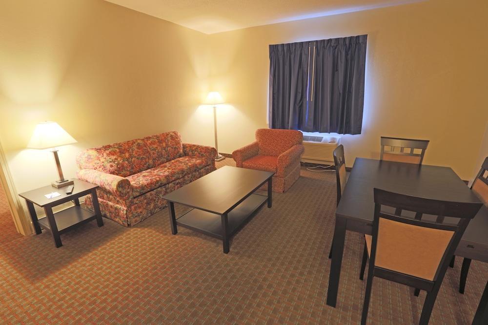 Comfort Inn & Suites Mundelein-Vernon Hills Εξωτερικό φωτογραφία