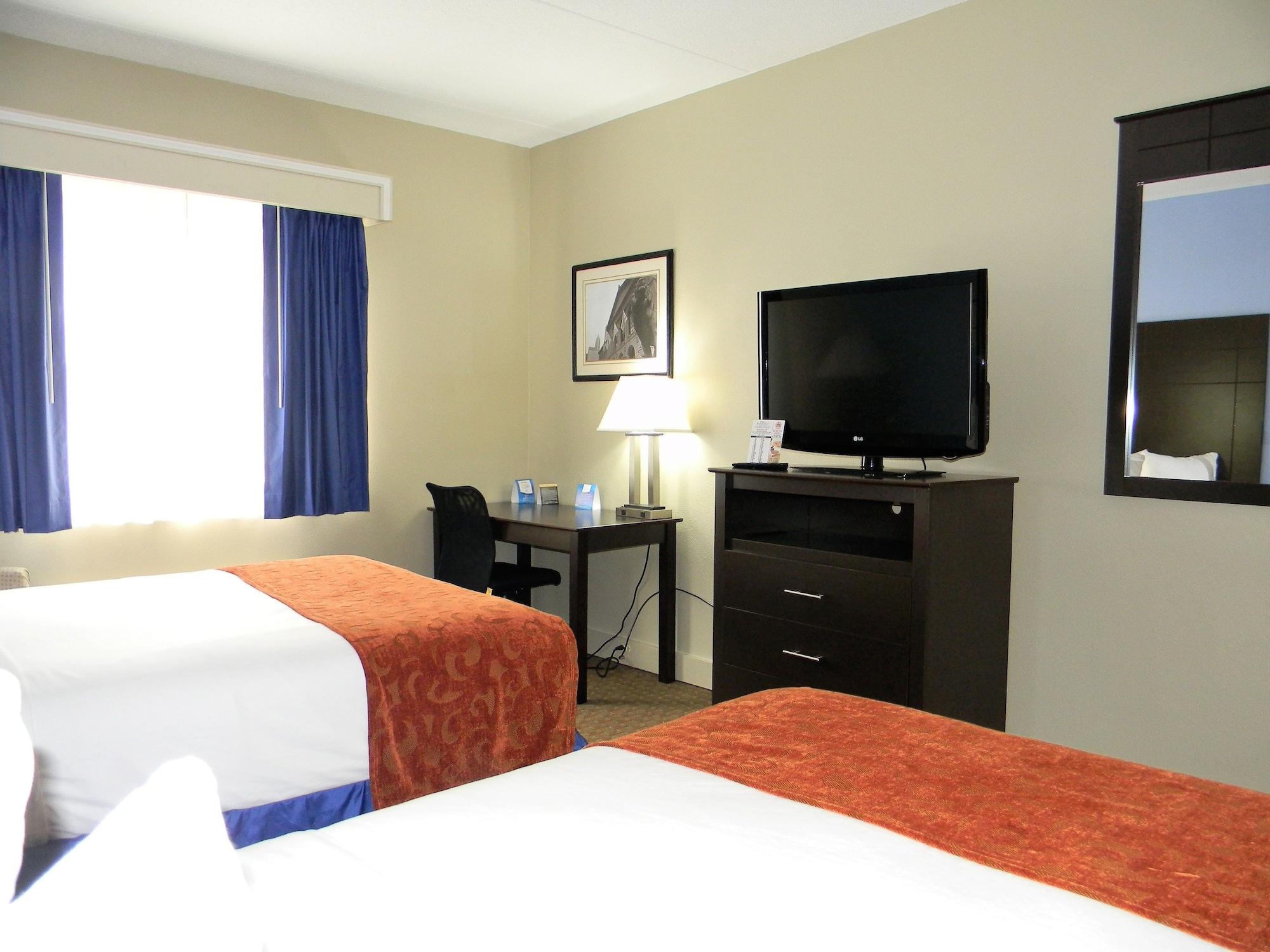 Comfort Inn & Suites Mundelein-Vernon Hills Εξωτερικό φωτογραφία