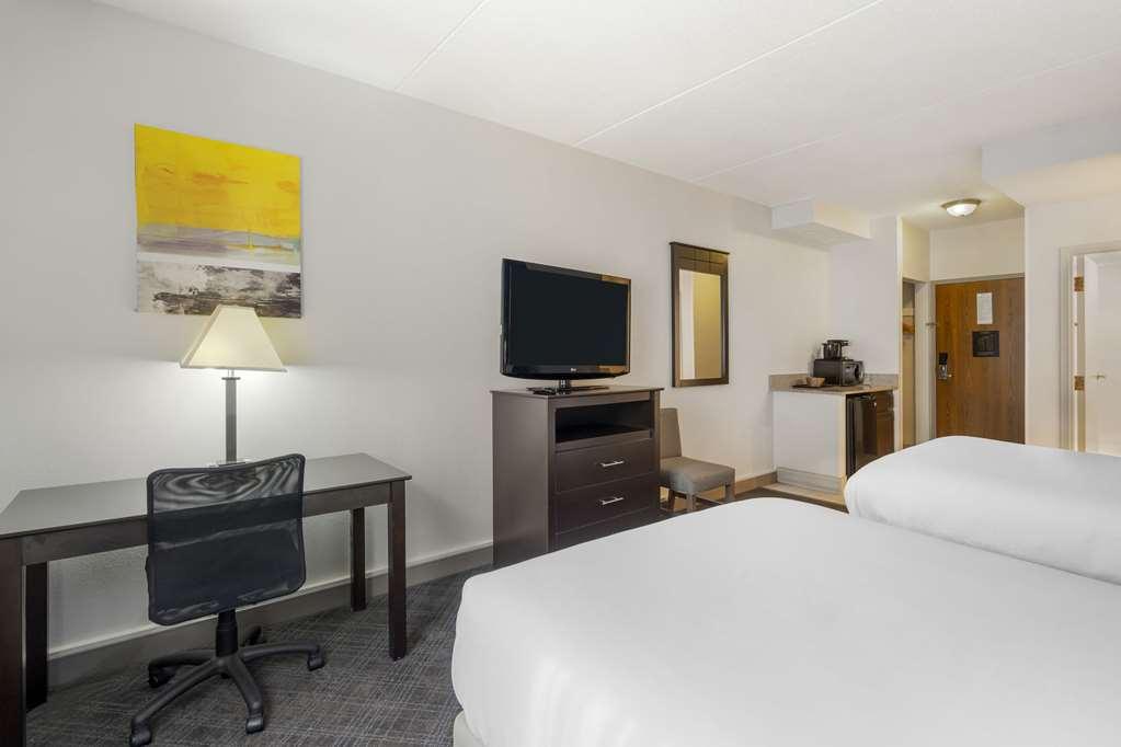 Comfort Inn & Suites Mundelein-Vernon Hills Δωμάτιο φωτογραφία