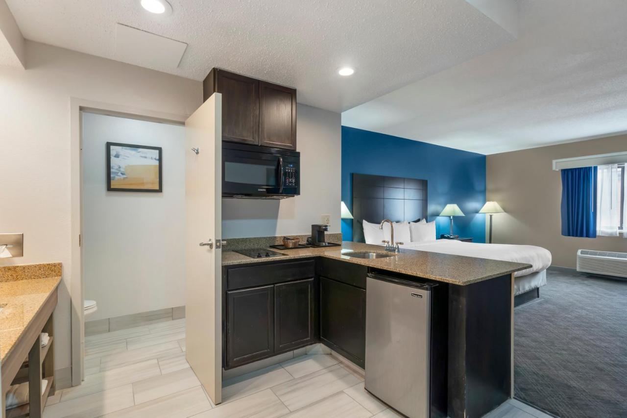 Comfort Inn & Suites Mundelein-Vernon Hills Εξωτερικό φωτογραφία