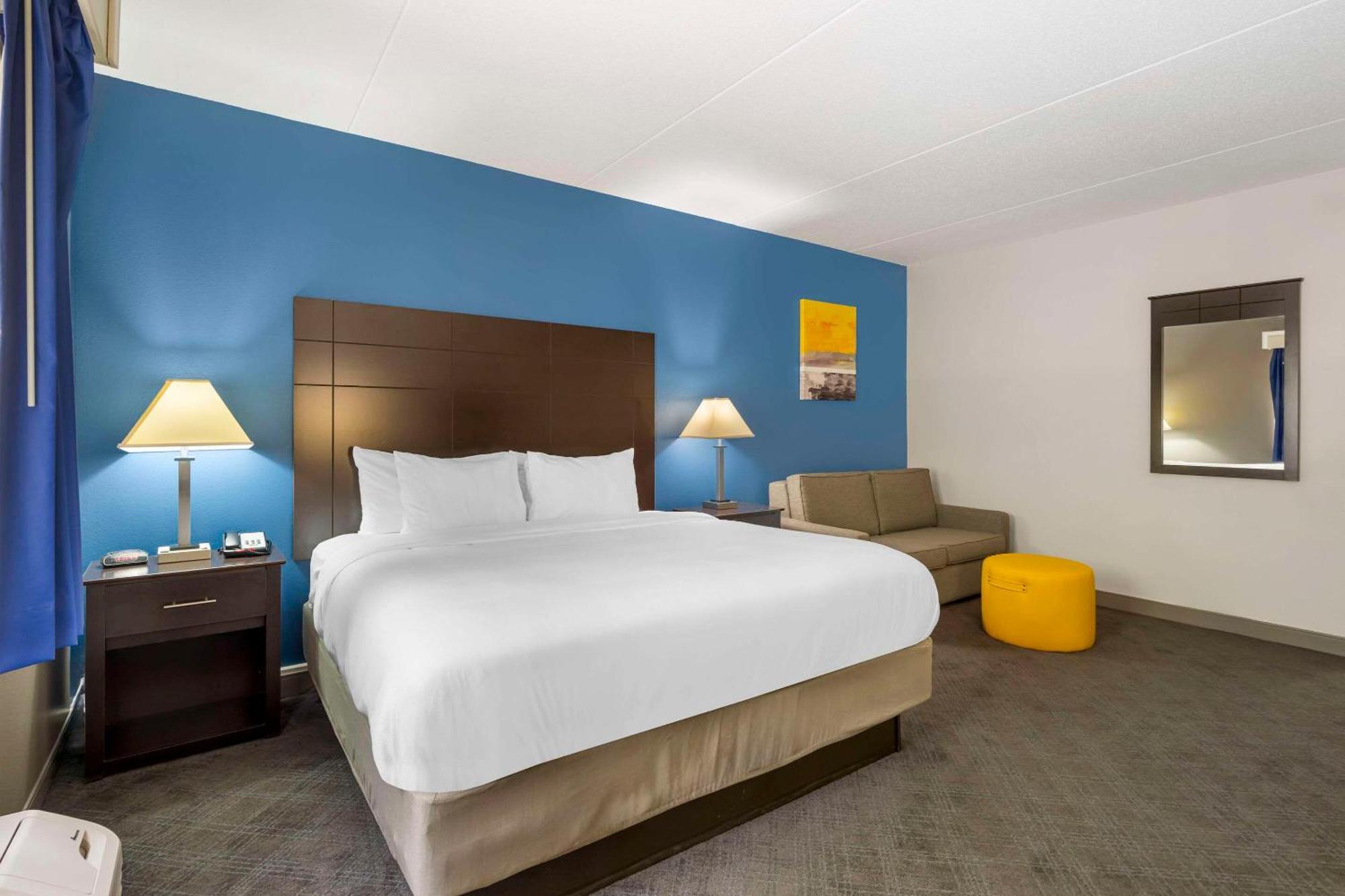 Comfort Inn & Suites Mundelein-Vernon Hills Εξωτερικό φωτογραφία