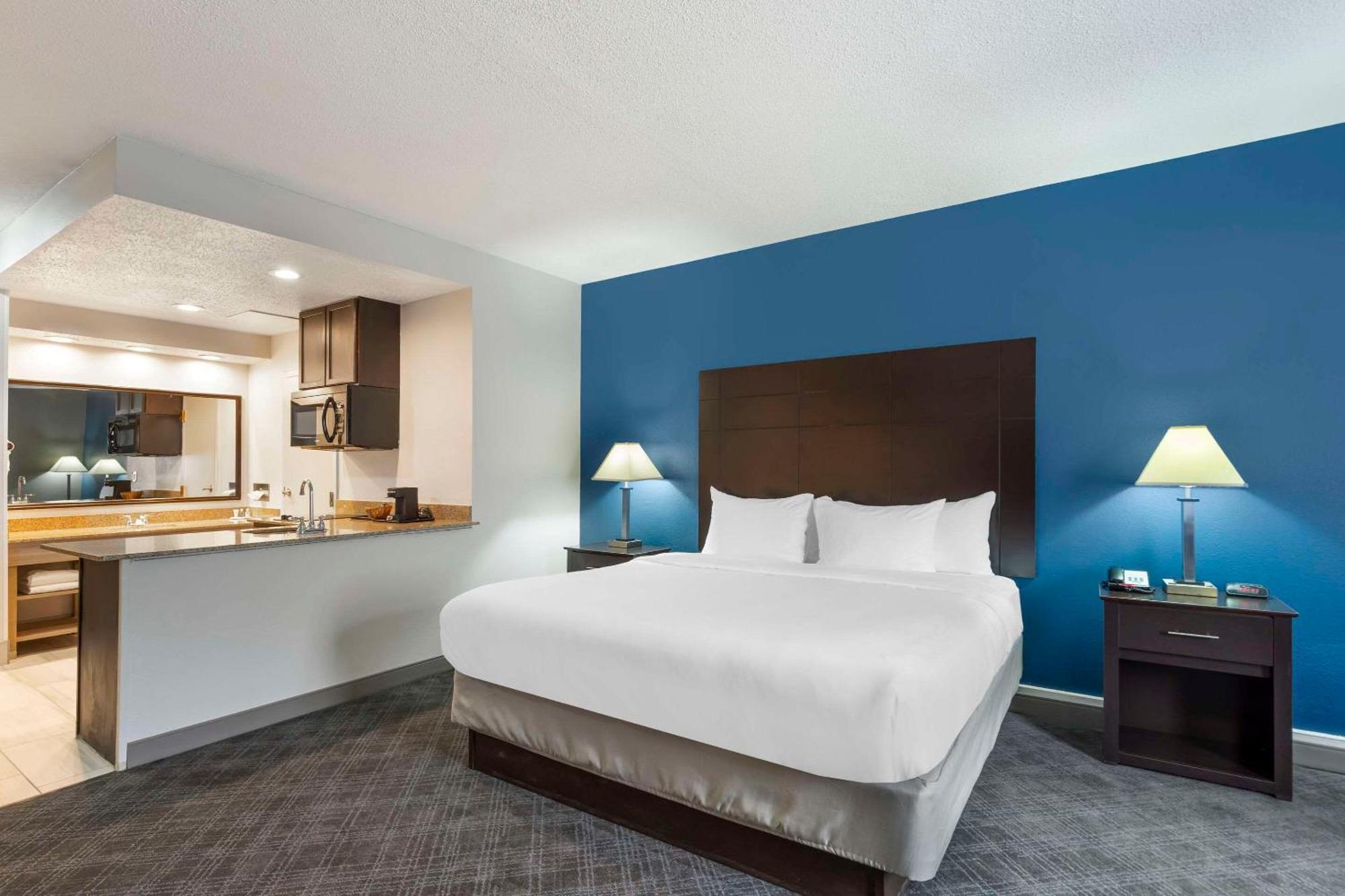 Comfort Inn & Suites Mundelein-Vernon Hills Εξωτερικό φωτογραφία