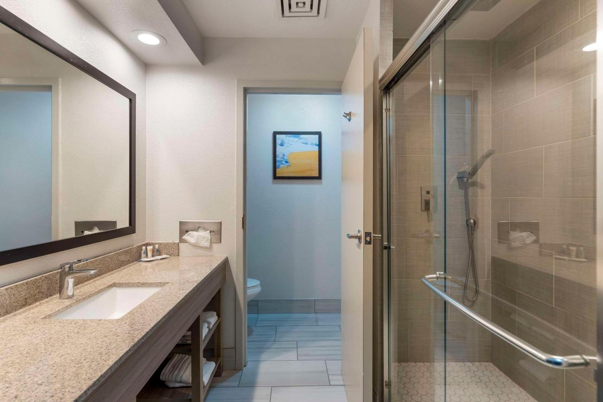 Comfort Inn & Suites Mundelein-Vernon Hills Εξωτερικό φωτογραφία