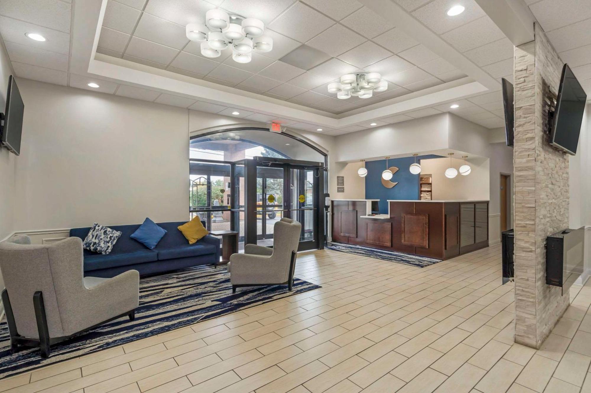 Comfort Inn & Suites Mundelein-Vernon Hills Εξωτερικό φωτογραφία