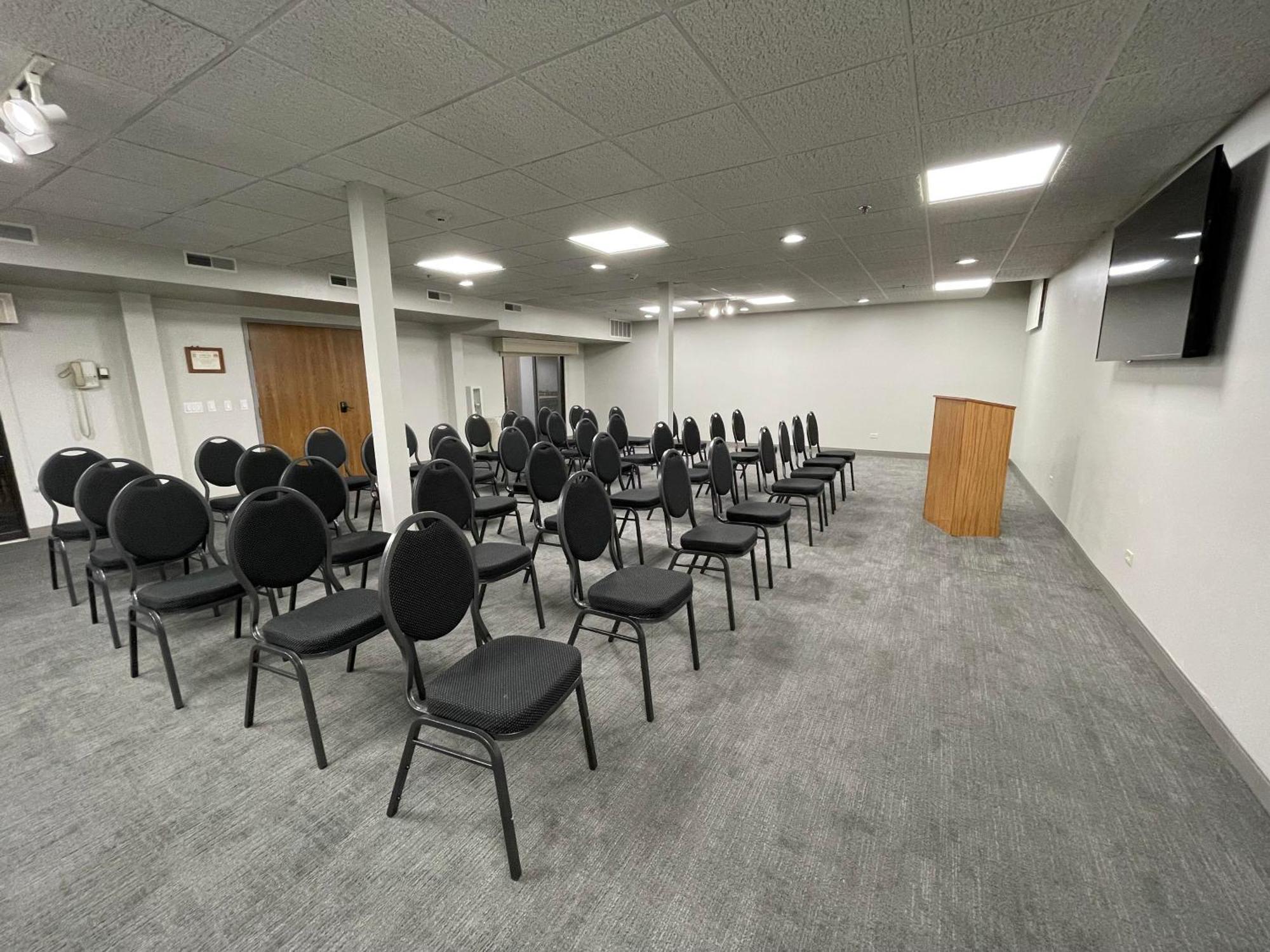 Comfort Inn & Suites Mundelein-Vernon Hills Εξωτερικό φωτογραφία