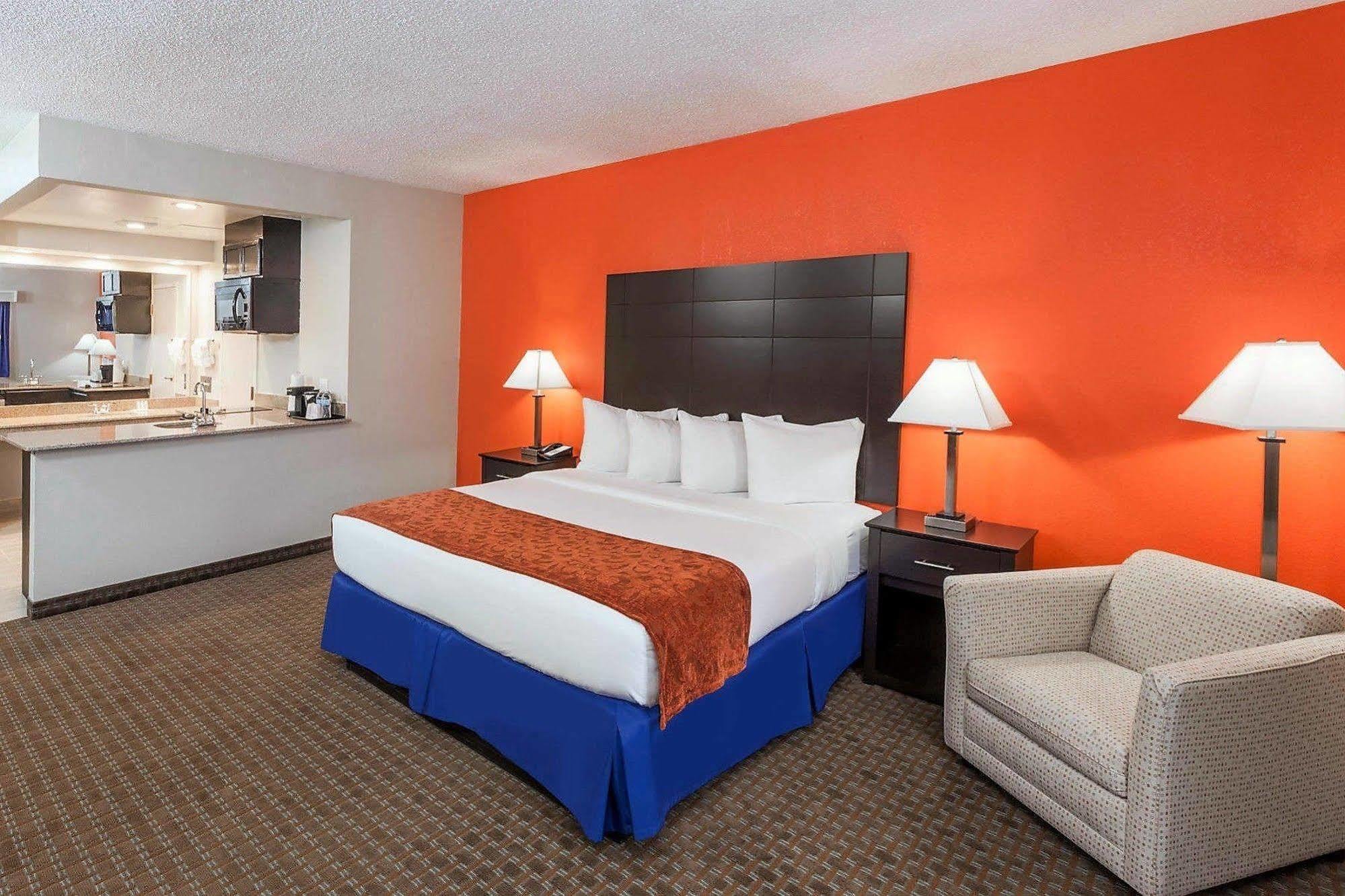 Comfort Inn & Suites Mundelein-Vernon Hills Εξωτερικό φωτογραφία